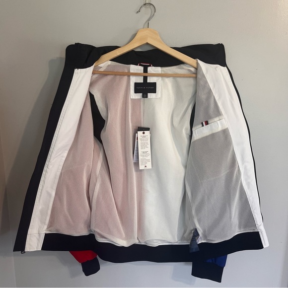 Tommy Hilfiger The Regatta Jacket - Picture 5 of 8